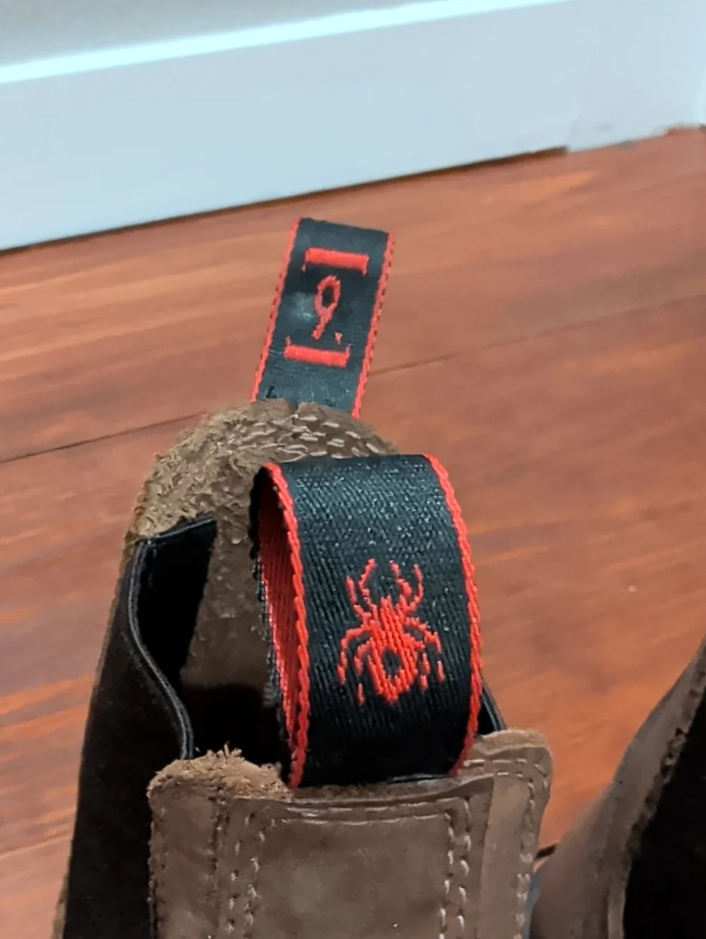 Redback Boots redback mesa